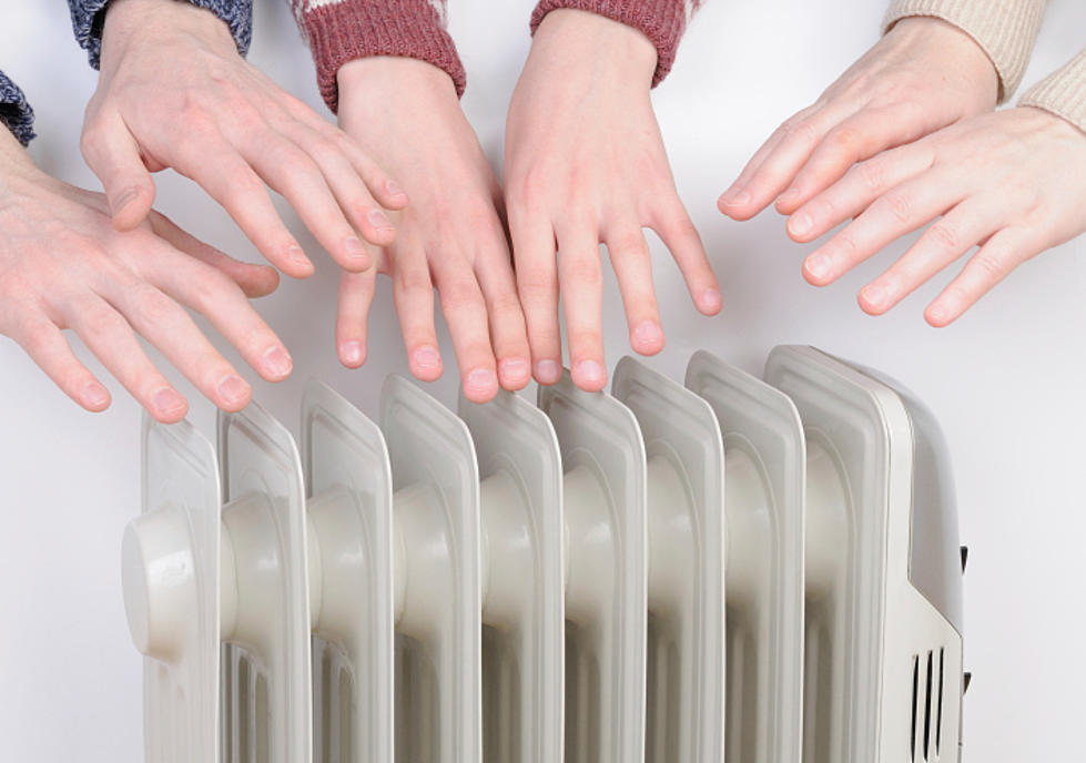 We’re Paying More To Stay Warm This Winter [AUDIO]