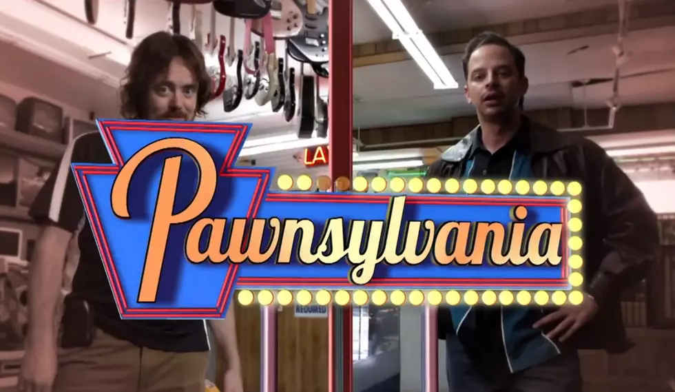 ‘Pawnsylvania’ Pokes Fun at 2 Local Accents [VIDEO]