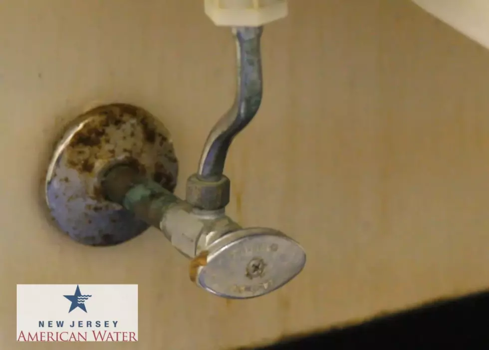 How to Check for Water Leaks with Dennis Malloy [SPONSORED]