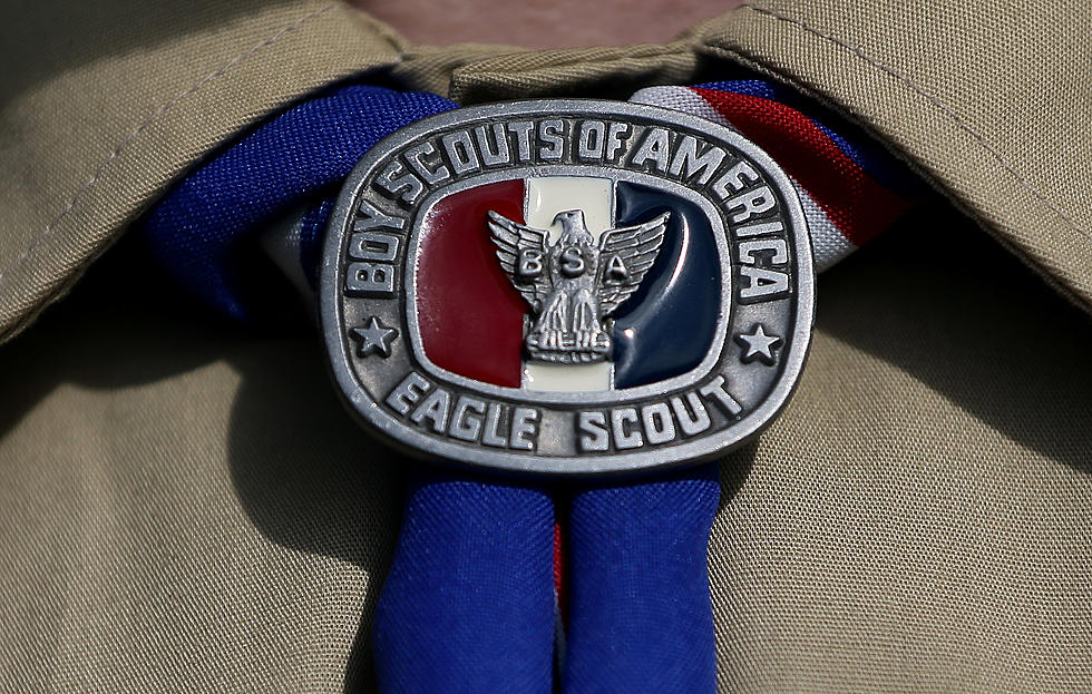 Boy Scouts of America Ousts Gay Scoutmaster – Fair? [POLL]