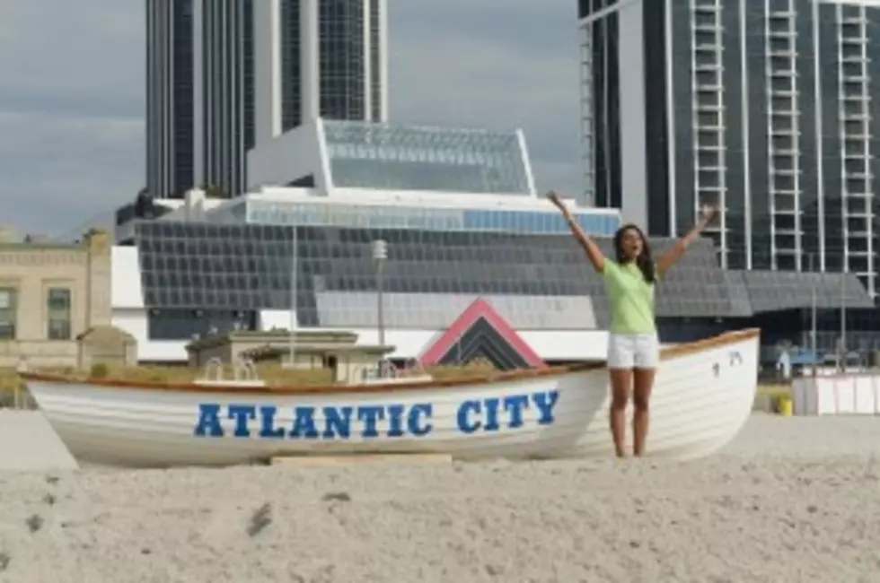 Will A Younger Crowd Save Atlantic City? [POLL]