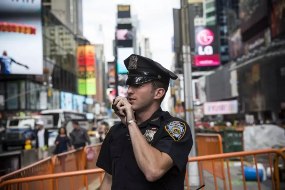 NYPD Twitter Promotion Turns Into PR Nightmare