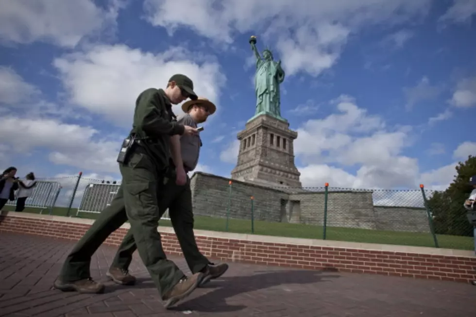 Bill would keep Liberty State Park under state control