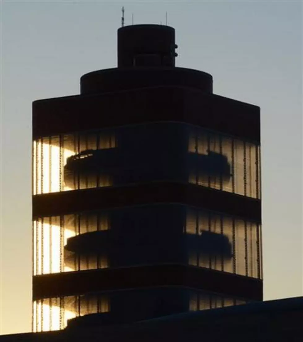 Frank Lloyd Wright Tower Opens to Tours