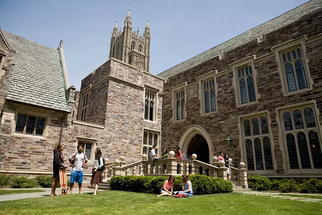 Woman sexually assaulted during Princeton&#8217;s &#8216;Reunions&#8217; weekend