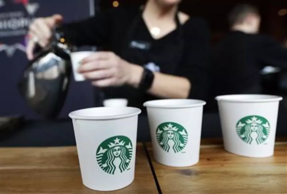 Starbucks Eyes Soda and Lunch in US