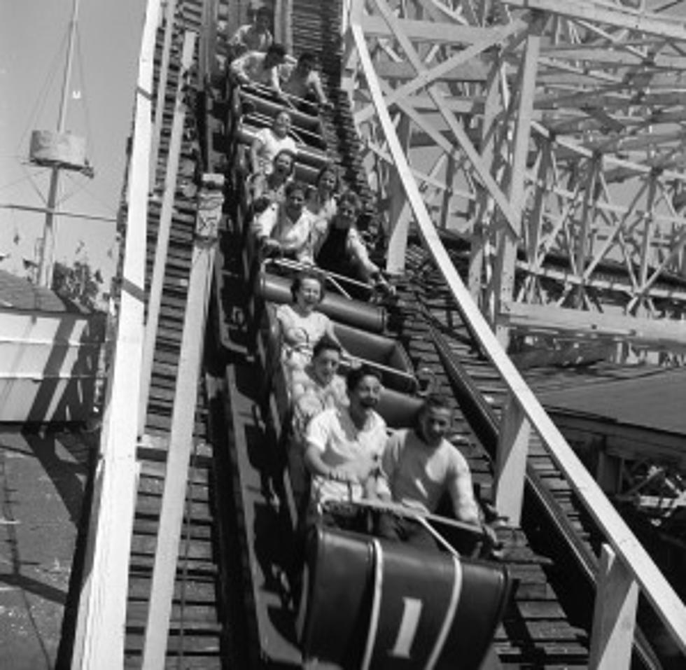 Throwback Thursday – Your Favorite Amusement Park: &#8216;Action Park&#8217; to Return for the Summer