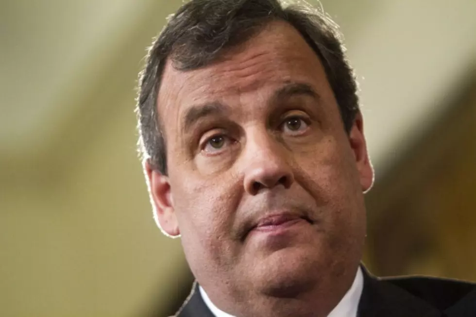Comedian Tells Christie: &#8216;Don&#8217;t Bully Me&#8217;