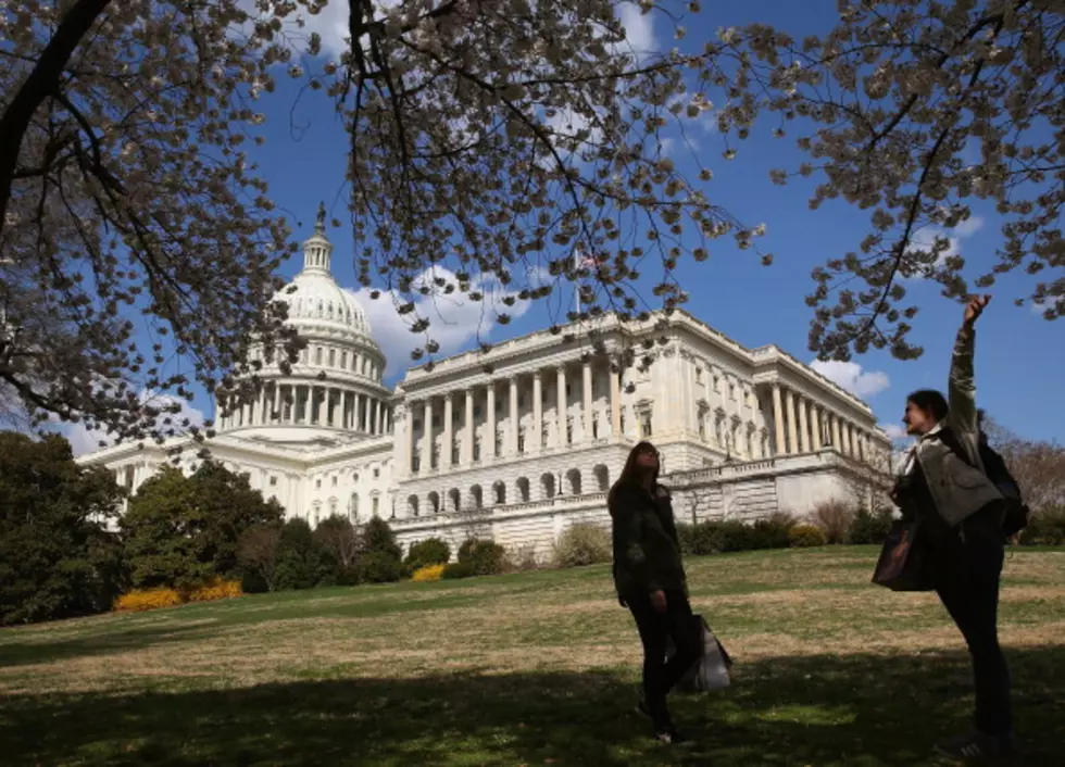 Senate Vote Nears on Minimum Wage