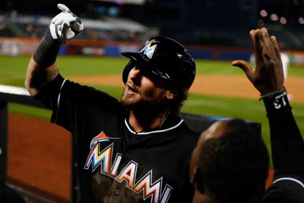 Mets Lose to Marlins 7-6 in 10