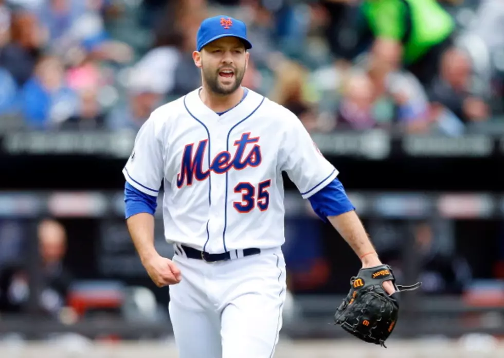 Gee, Chris Young lead Mets over Marlins 4-0