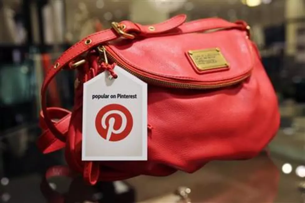 Retailers Get Creative With Pinterest