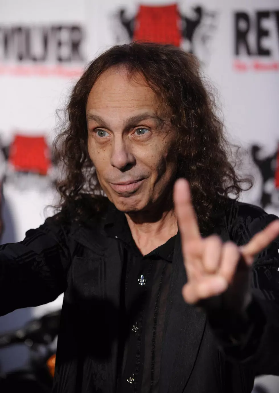 Ray’s Ray of Hope – Ronnie James Dio Tribute Album To Raises Funds for Cancer Cause