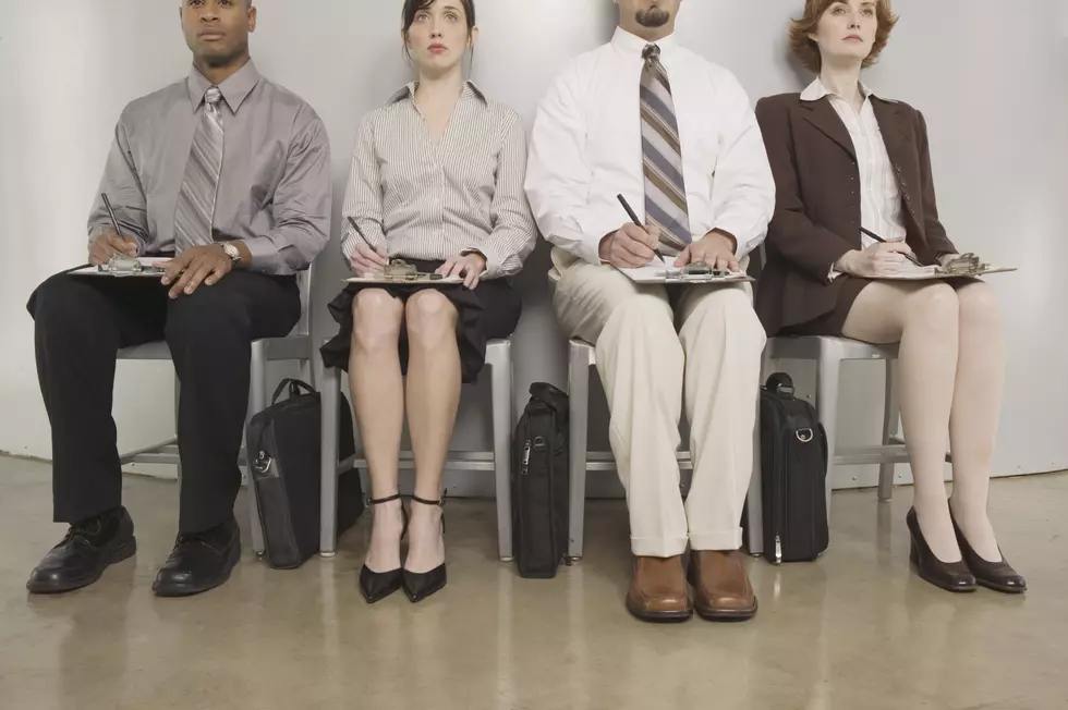 Millennials: The Struggle to Find Work [VIDEO/AUDIO]