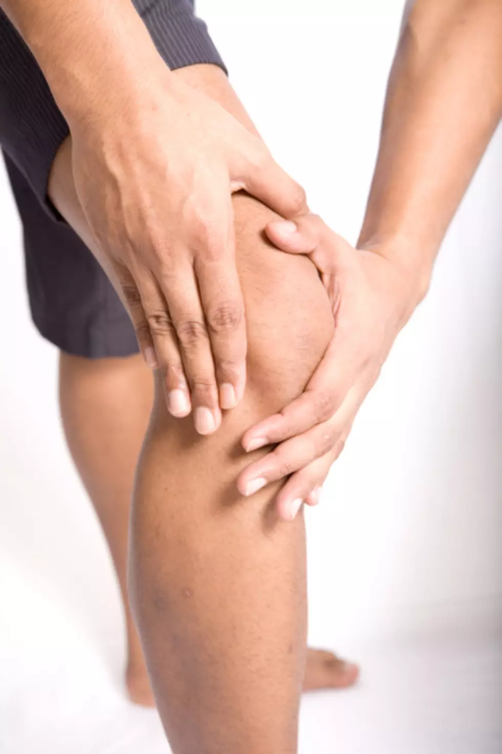 Knee injuries in child athletes are preventable
