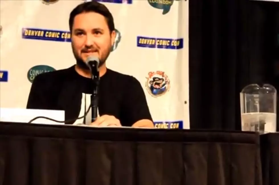 Star Trek’s Wil Wheaton Explains How to Deal with a Bully [VIDEO]