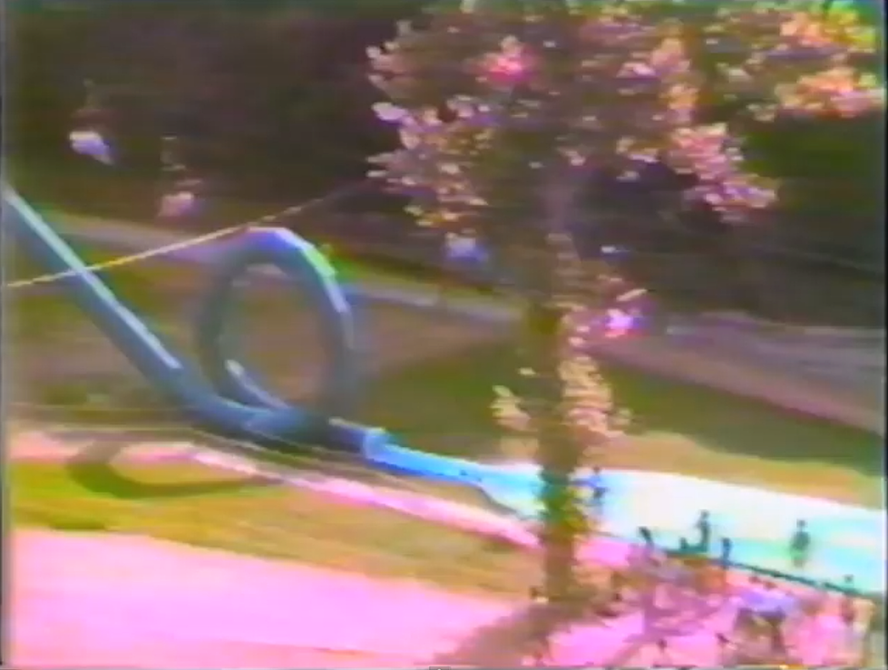 Action Park: Classic Park Footage and Cannonball Loop