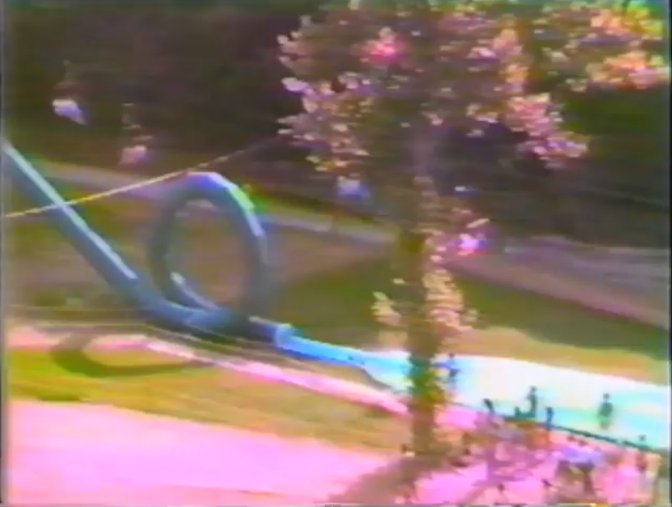 Wild Footage of Action Park&#8217;s Cannonball Loop [VIDEO]