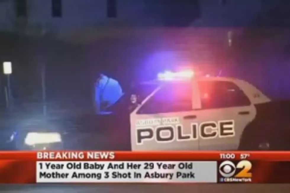 Crime Corner: Monmouth Prosecutors Need Help Solving Asbury Shootings