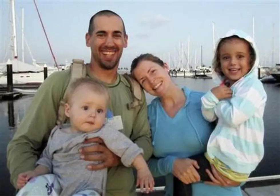Family Won&#8217;t Be Billed for Rescue at Sea