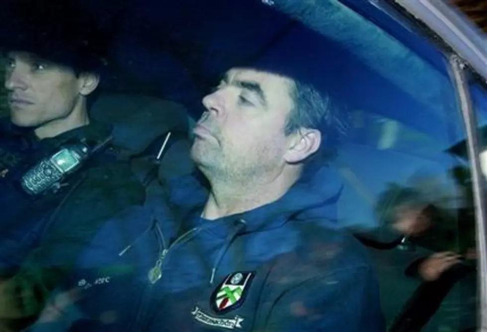 Bail Denied in Deadly 1998 IRA Car Bombing