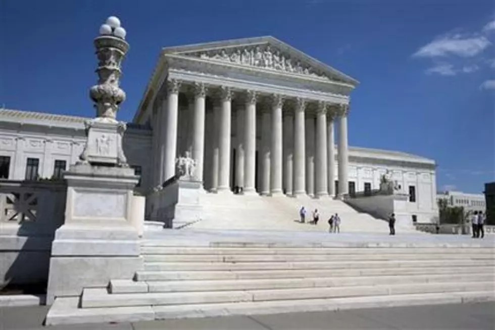 Supreme Court Takes on Digital Age Privacy