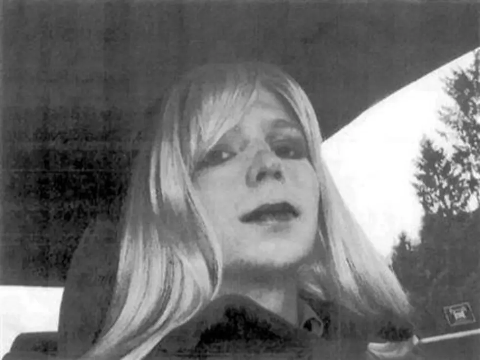 Judge Mulls Chelsea Manning Name Change