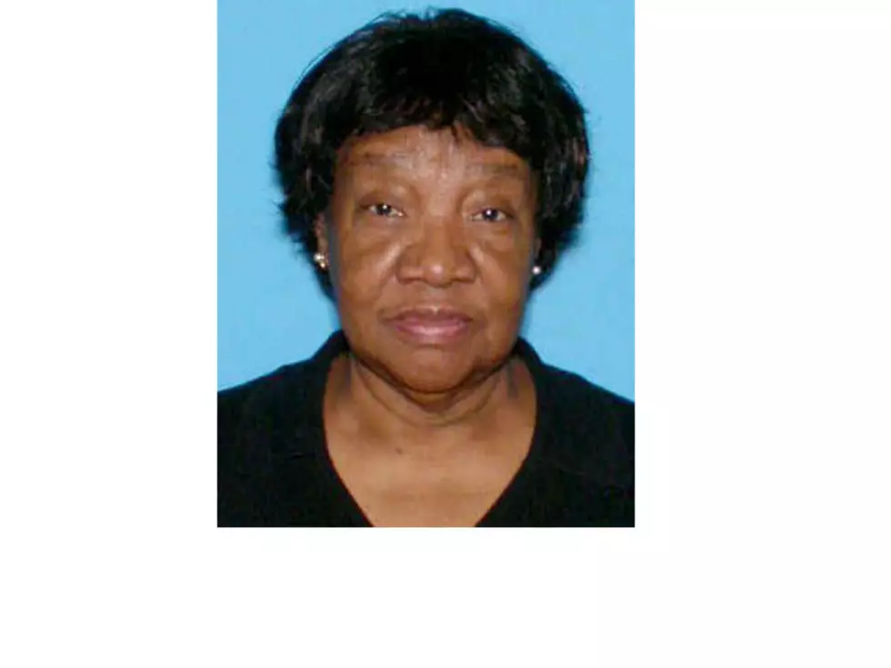 Stafford Police Locate Missing Woman