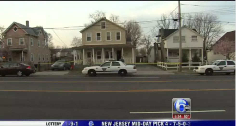 1 Dead, 3 Wounded in Vineland Shootings