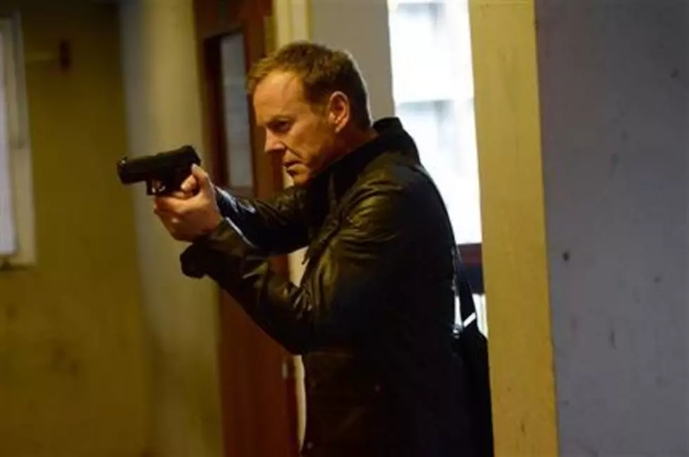 Jack Bauer&#8217;s Back to Save the Day in &#8217;24&#8217;
