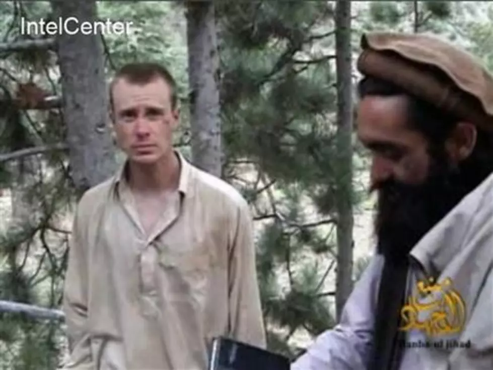 US Soldier Freed from Captivity in Afghanistan