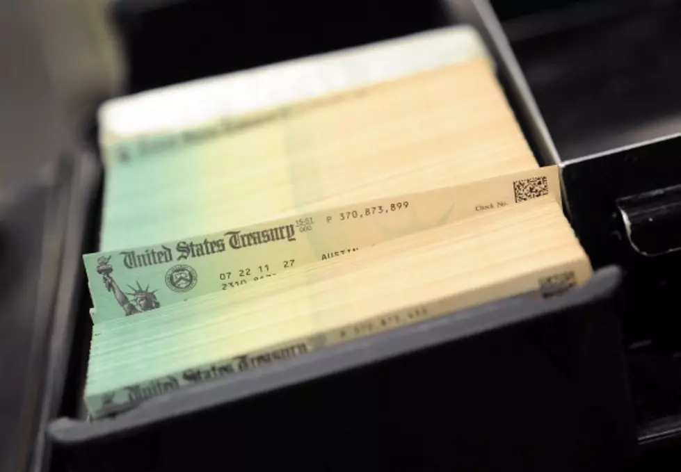 Woman Admits Cashing Dead Mom&#8217;s Checks Since 1983