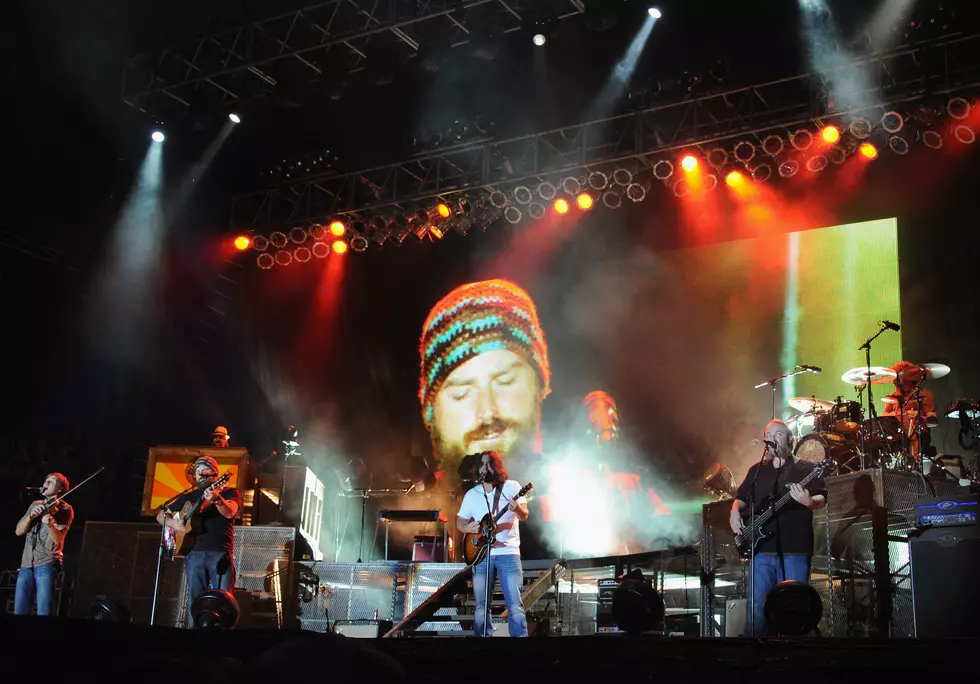 Top 10 Zac Brown Band Videos