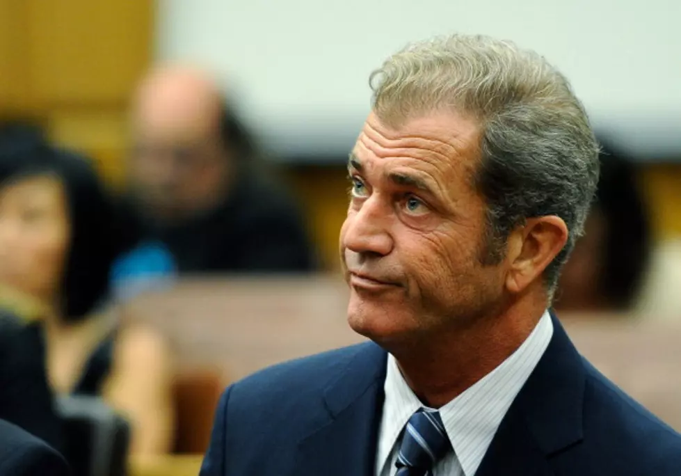 Mel Gibson&#8217;s Domestic Violence Conviction Vacated