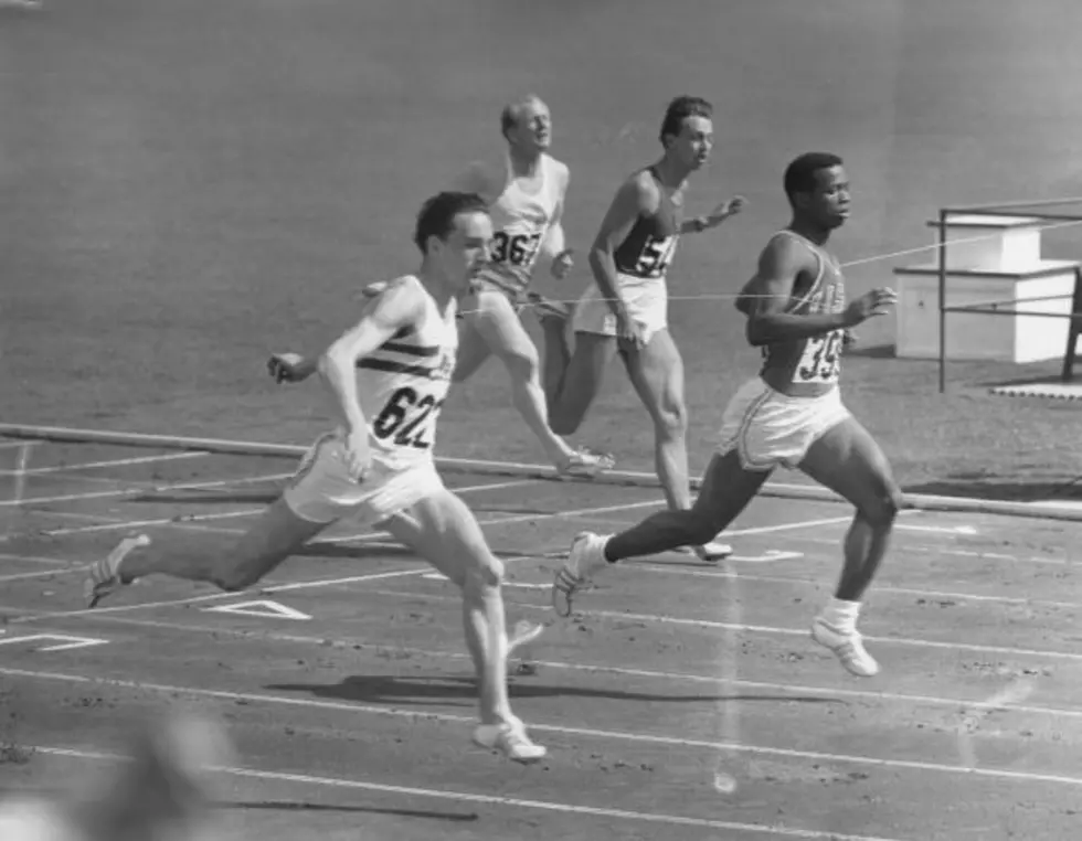 Olympic Sprinter Frank Budd Dies at 74