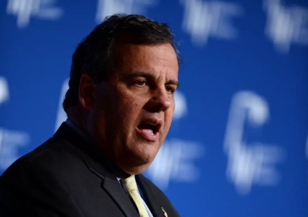 Christie Fundraising in Maine for GOP