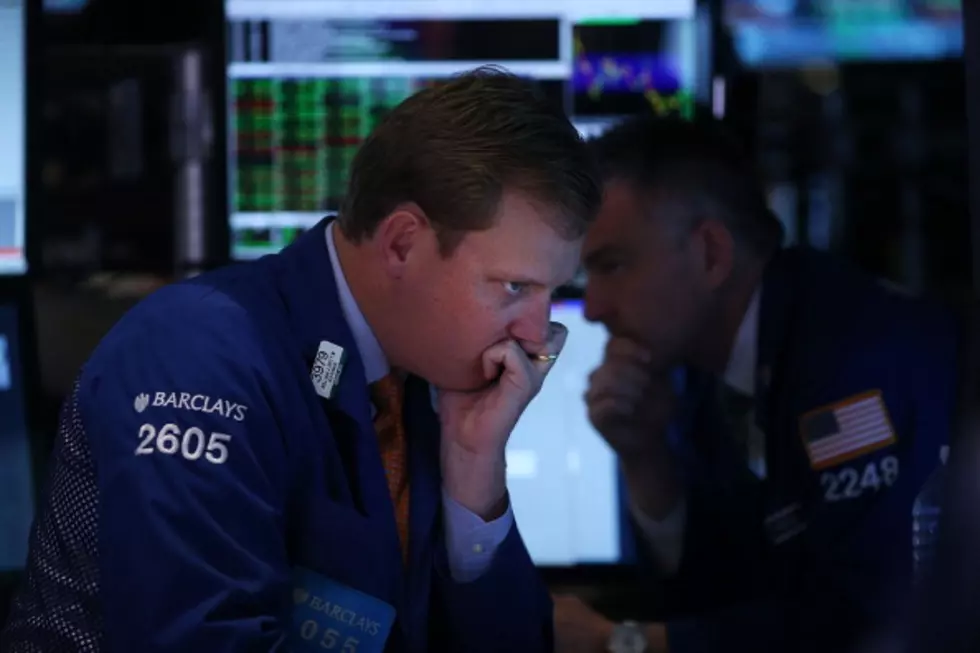 Is it Hybernation Season for Wall Street?