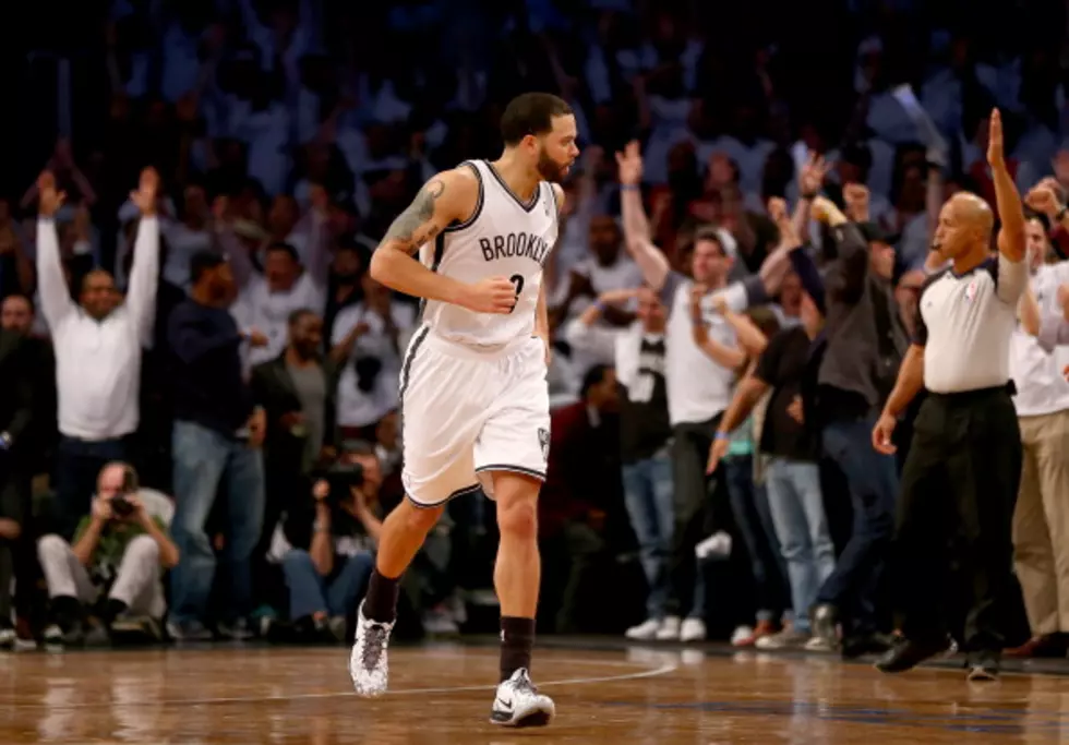 Nets Beat Raptors 97-83 to Force Game 7