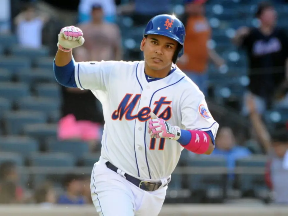 Mets End 5-game skid, Rally Past Phils 5-4