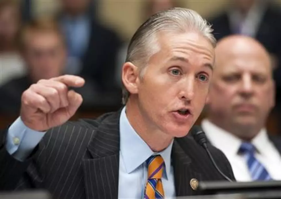 Dems Seek Equity in House Benghazi Panel
