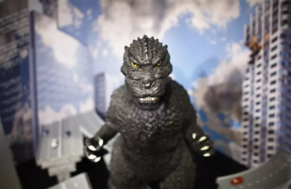 Loyal to Zip-Up Godzilla, Japan Wary of Remake