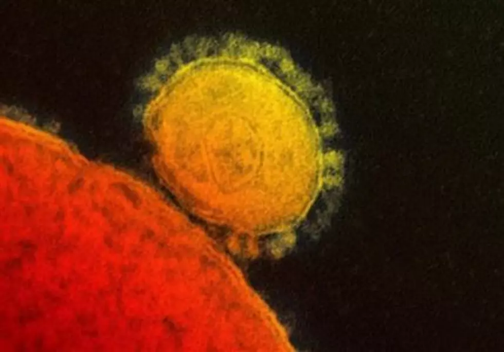 CDC Confirms MERS Virus in an American
