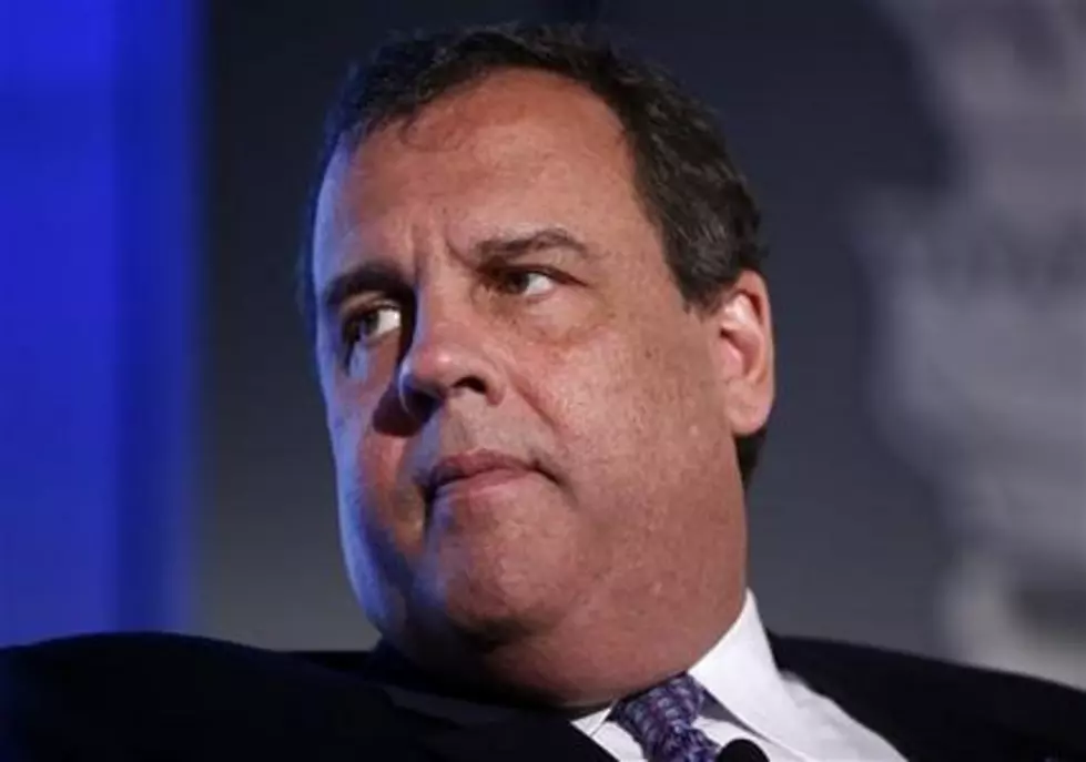 Business Execs Skeptical of Christie in 2016
