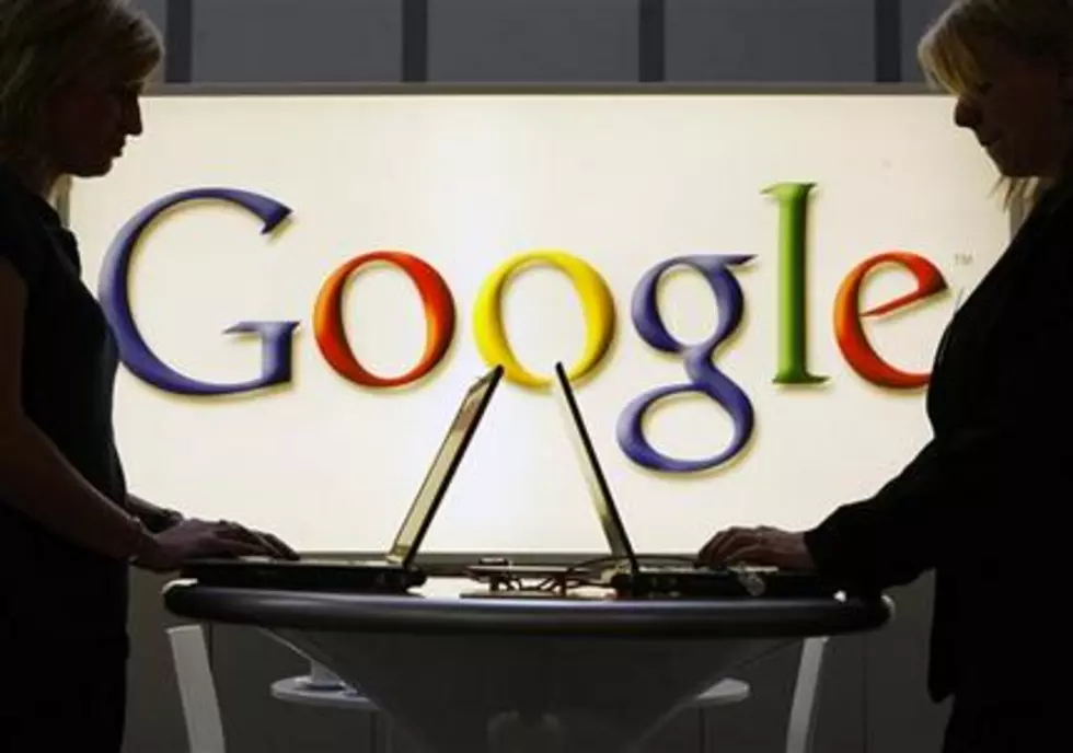 Google Taking Requests to Censor Results in Europe