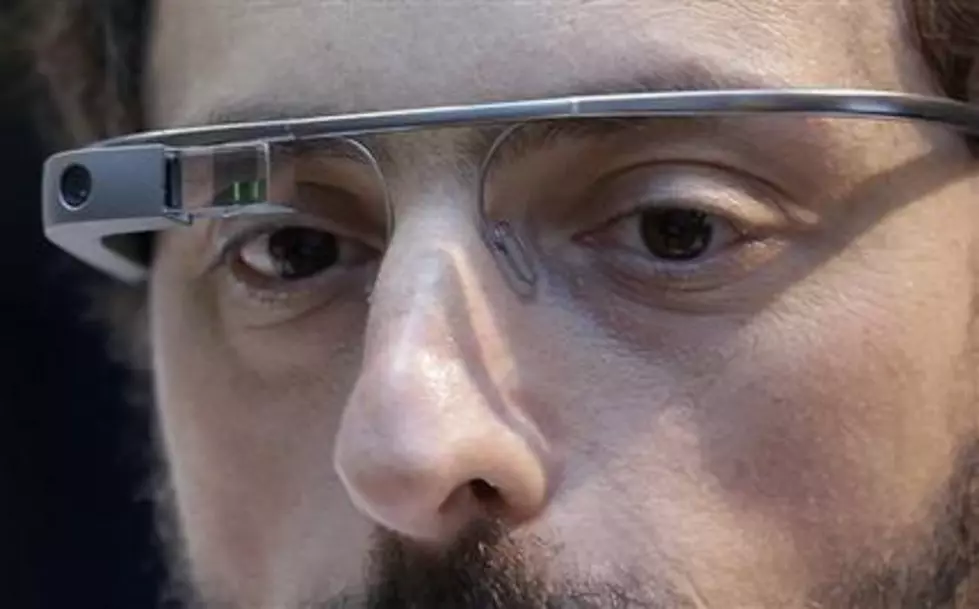 Google Glass Sales Resume in the US