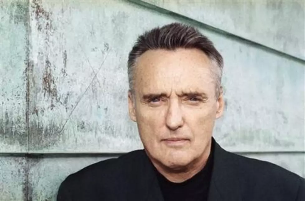 Fans Honor Dennis Hopper at &#8216;Easy Rider&#8217; Festival