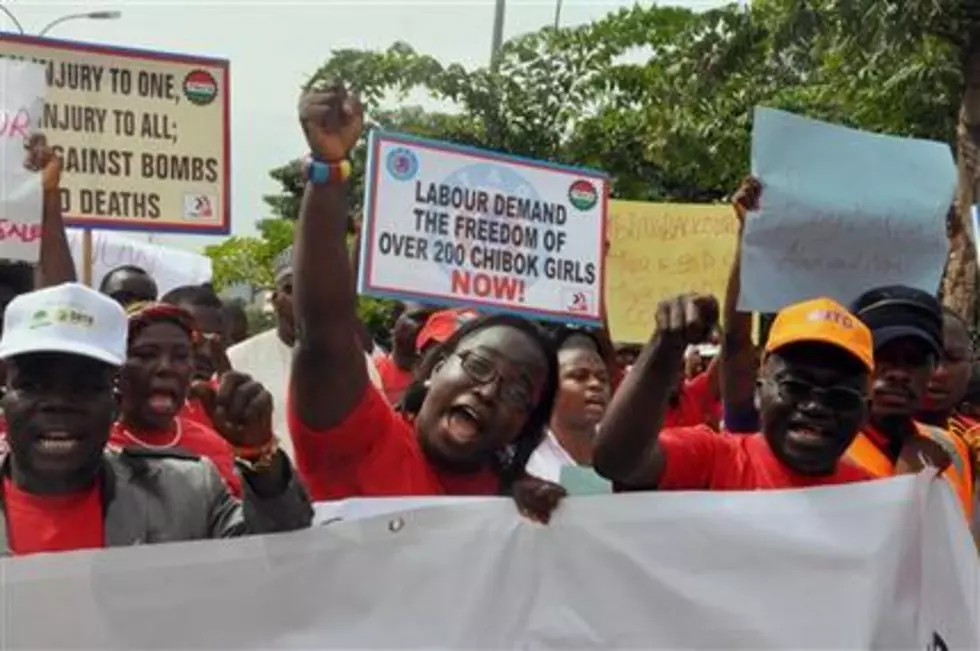 Muslim Scholars Condemn Nigerian Kidnapping