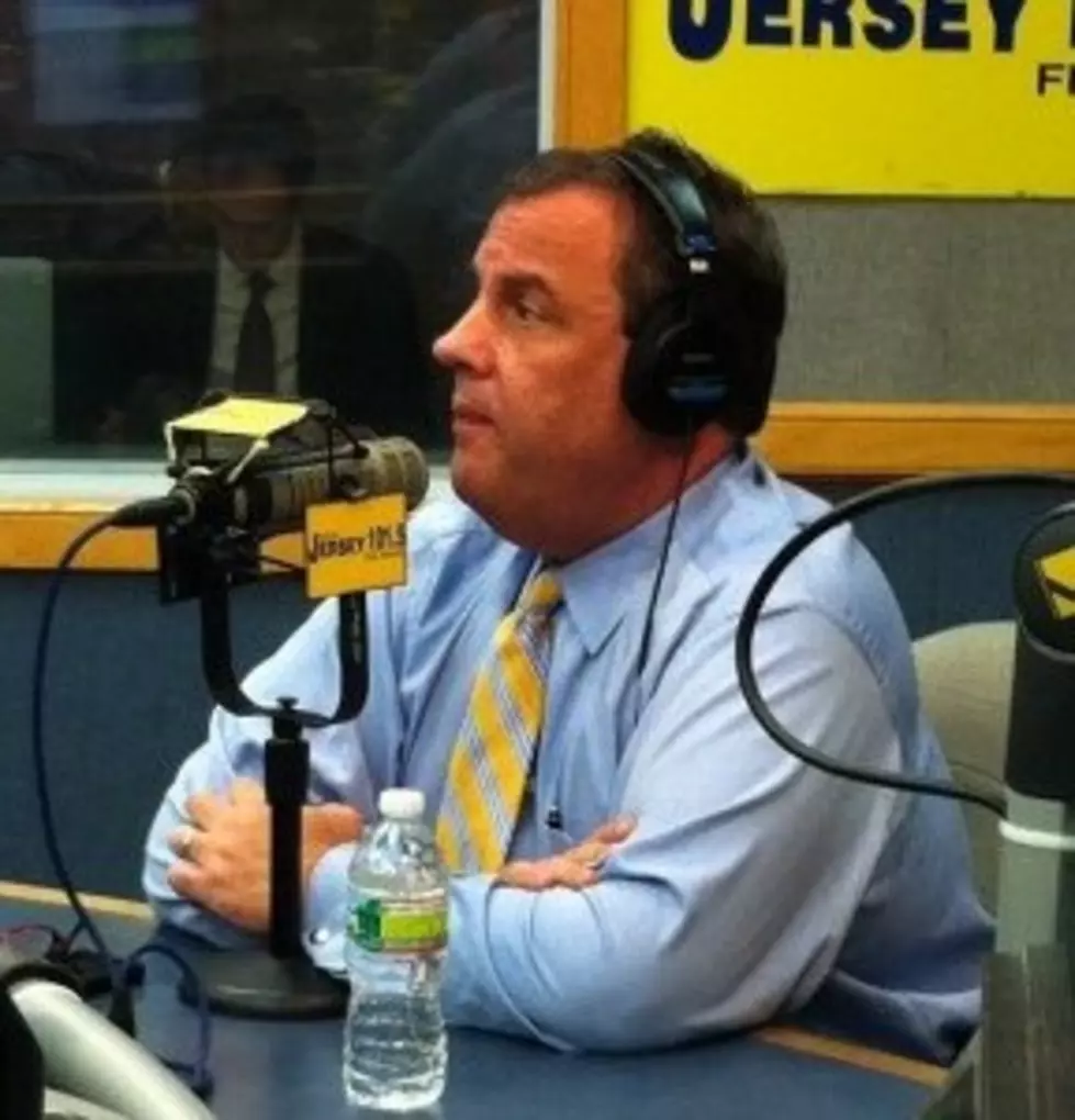 Christie To Make Smaller Pension Payments – Your Reaction [POLL]