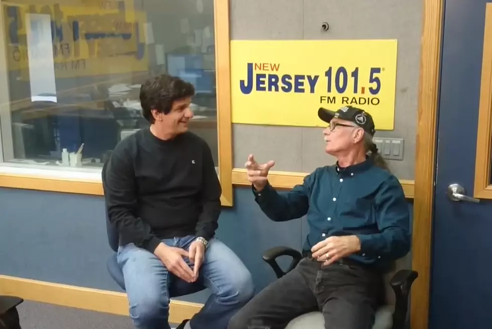 Vini &#8216;Mad Dog&#8217; Lopez recaps &#8216;Light of Day&#8217; show in Asbury Park