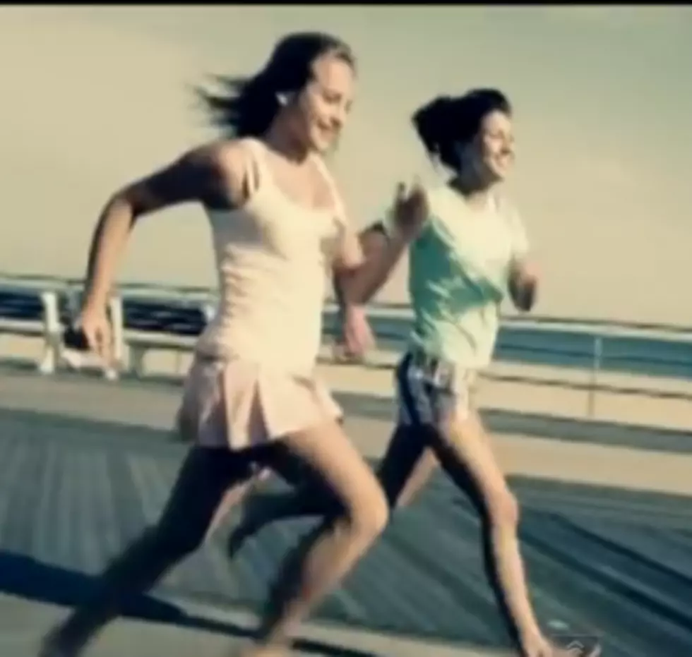 What Songs Remind You of Going to the Beach? [VIDEOS]
